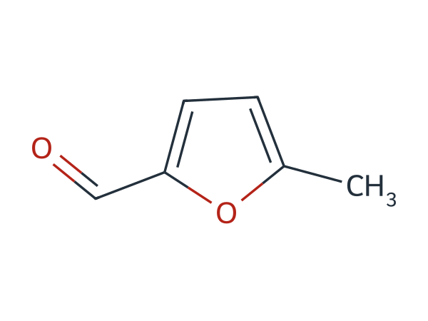 Furfural Impurity 3 chemical structure