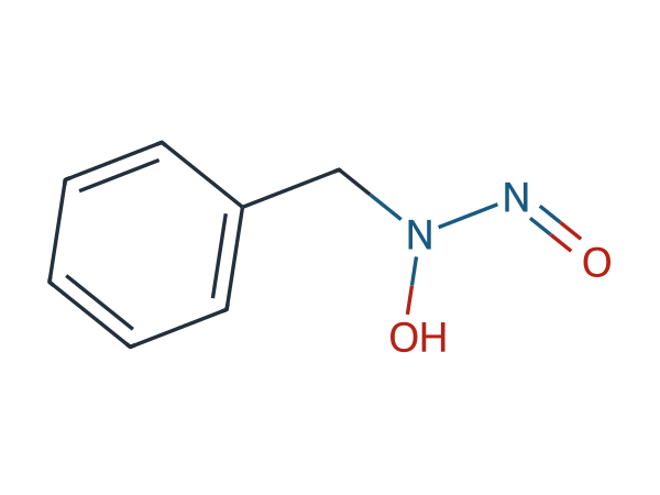 N-Nitroso Compounds 33 chemical structure