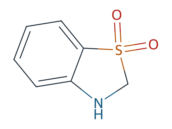 Dotinurad Impurity 24 chemical structure