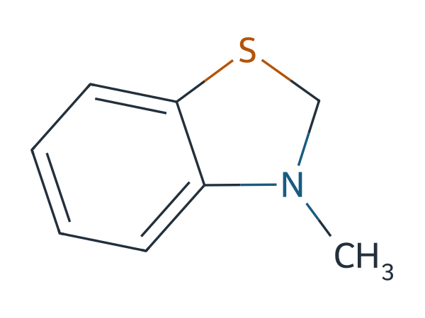 Dotinurad Impurity 65 chemical structure