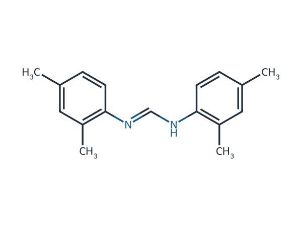 Amitraz Impurity 1 chemical structure
