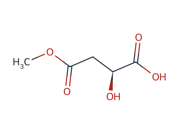 Malic Acid Impurity 3 chemical structure