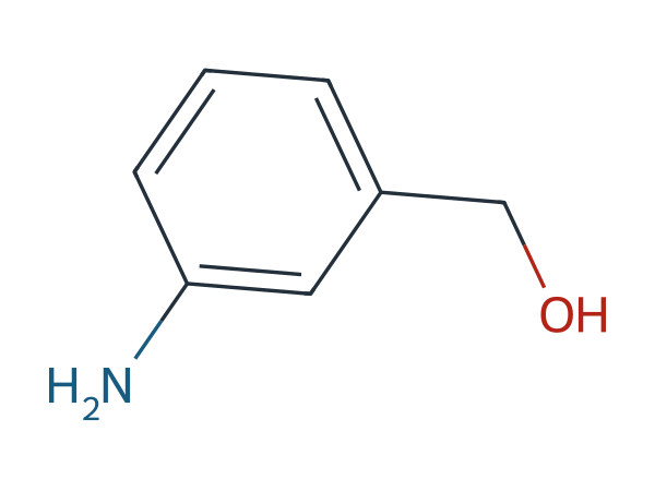 Benzocaine EP Impurity F chemical structure