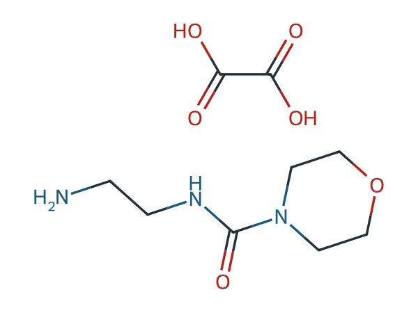 Landiolol Impurity 14 chemical structure