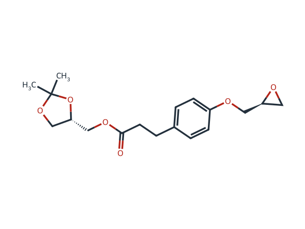 Landiolol Impurity 15 chemical structure