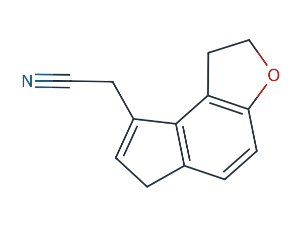 Ramelteon Impurity 21 chemical structure