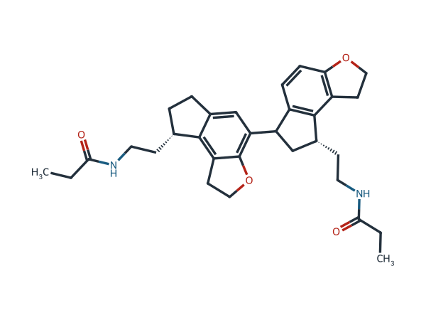 Ramelteon Impurity 22 chemical structure