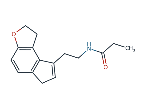 Ramelteon Impurity 23 chemical structure