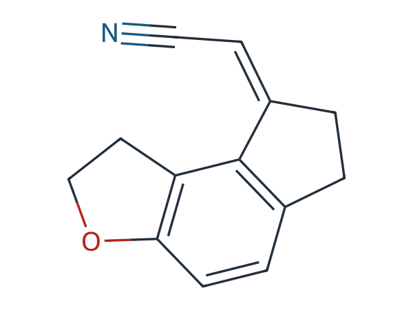 Ramelteon Impurity 54 chemical structure