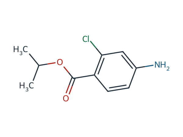 Procaine Impurity 8 chemical structure
