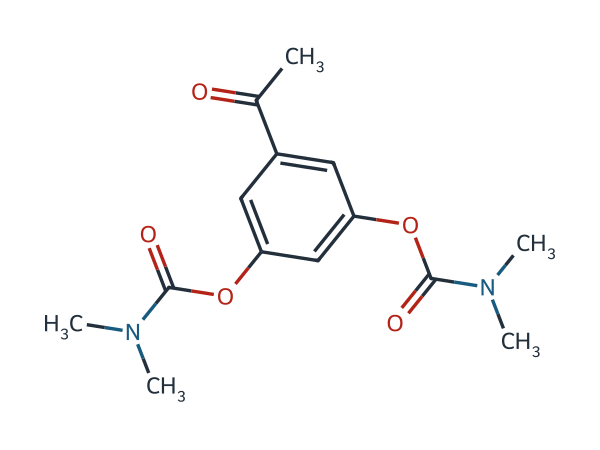 Bambuterol EP Impurity E chemical structure