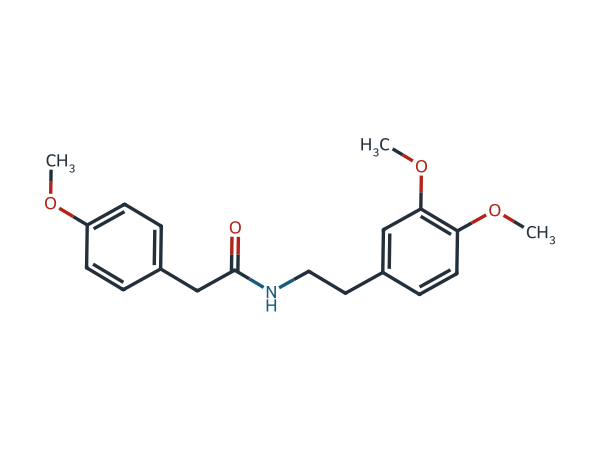 Coclaurine Impurity 1 chemical structure