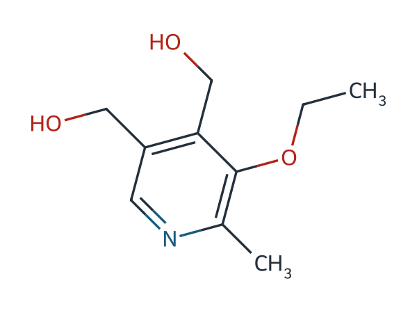 Brivudine Impurity 2 chemical structure