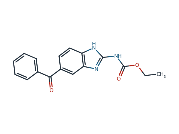 Mebendazole EP Impurity E chemical structure