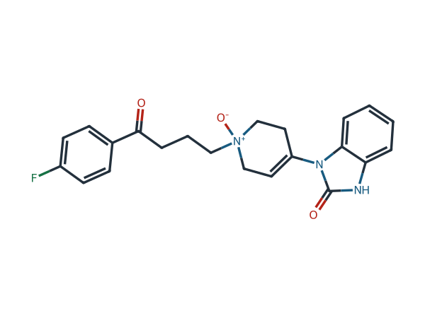 Droperidol EP Impurity D chemical structure