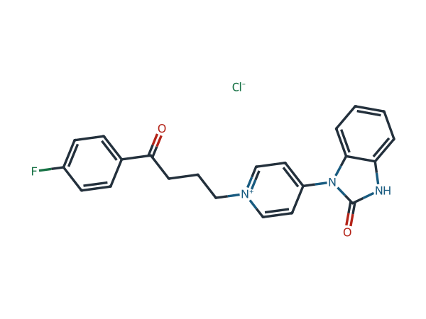 Droperidol EP Impurity C chemical structure