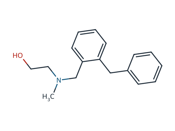 Nefopam Impurity 36 chemical structure