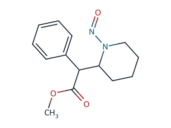 Ritalin Impurity 2 chemical structure