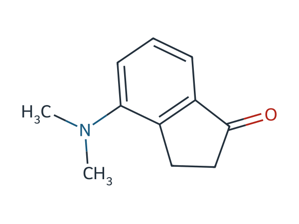 Ozanimod Impurity 17 chemical structure