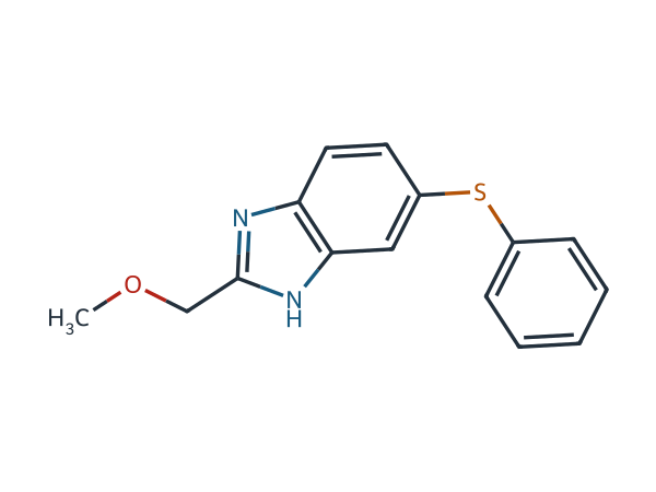 Febantel EP Impurity B chemical structure