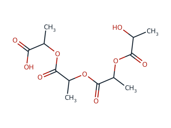 Lactitol Impurity 3 chemical structure