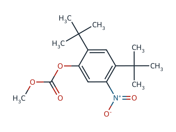 Ivacaftor Impurity 4 chemical structure