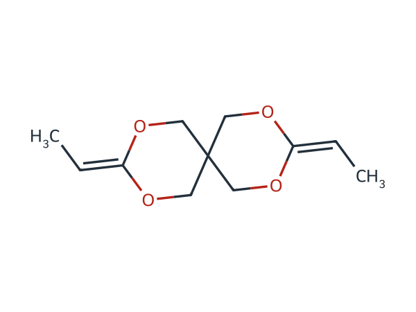 Acrylic Acid Impurity 3 chemical structure