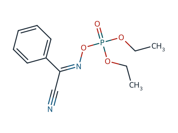 Phoxim Impurity 1 chemical structure
