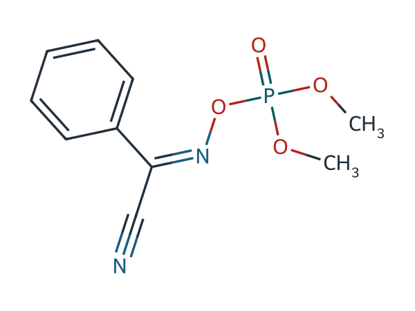 Phoxim Impurity 3 chemical structure