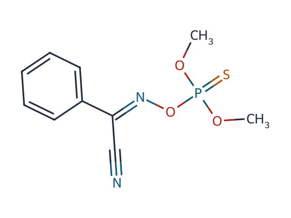Phoxim Impurity 6 chemical structure