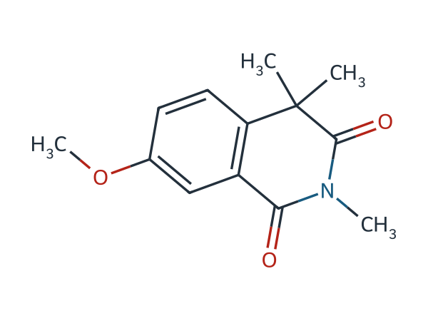 Gliquidone Impurity 4 chemical structure