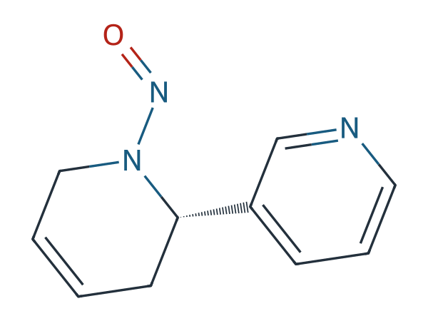 (S)-N-Nitroso Anatabine chemical structure