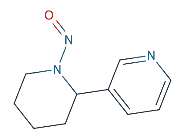 (R,S)-N-Nitroso Anabasine chemical structure