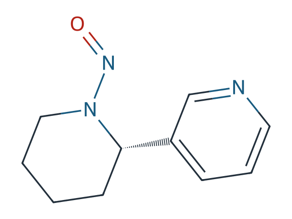 N-Nitrosoanabasine chemical structure