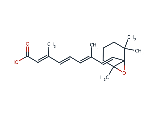 Tretinoin EP Impurity G chemical structure