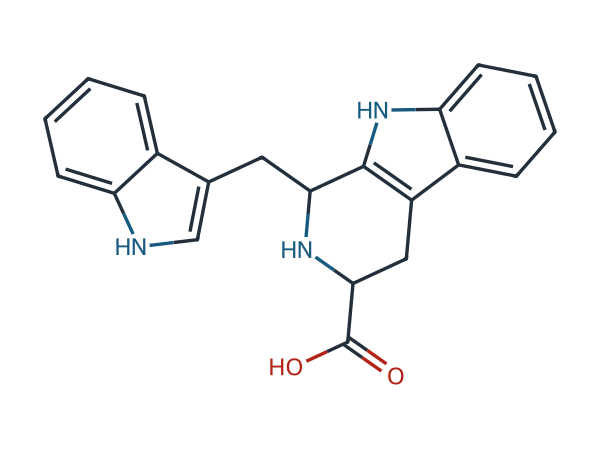 Tryptophan EP Impurity L chemical structure