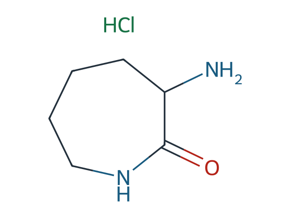 Lysine Impurity N1 chemical structure