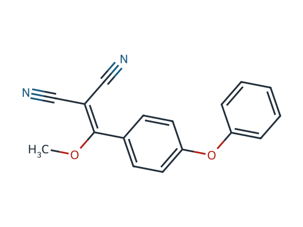 Zanubrutinib Related Compound 3 chemical structure