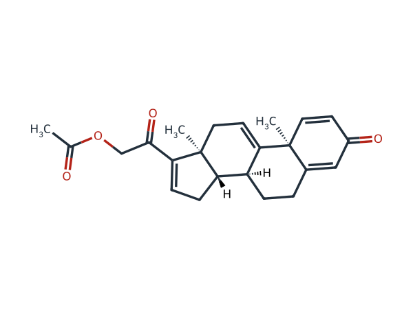 Mometasone Related Compound 4 chemical structure