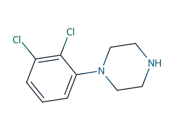 Aripiprazole Impurity N22（Aripiprazole EP Impurity B） chemical structure