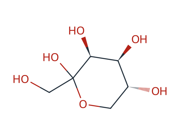 Lactulose Impurity N1 chemical structure