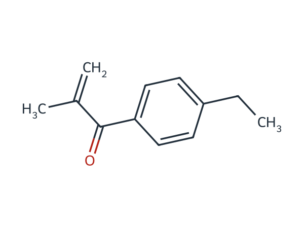 Eperisone Impurity N1 chemical structure