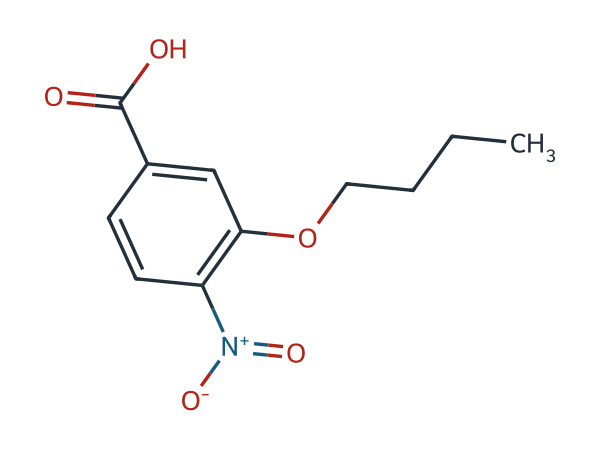Procaine Impurity N1 chemical structure