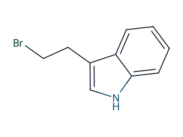 Indoramin EP Impurity A chemical structure