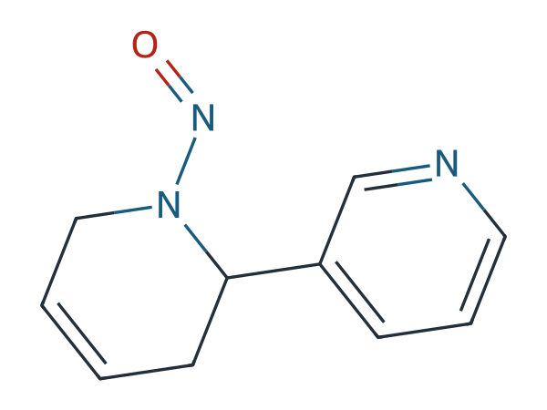 (R,S)-N-Nitroso Anatabine chemical structure