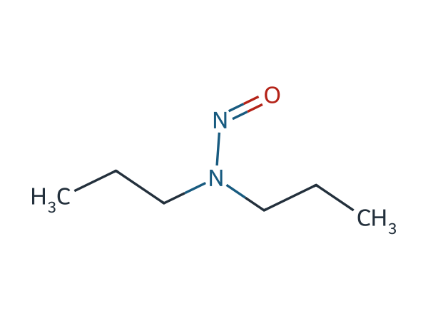N-Nitroso-Di-N-Propylamine chemical structure
